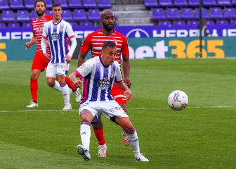 Un verano sin internacionales blanquivioletas