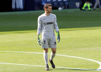 Juan Soriano rescindirá su
actual contrato con el Sevilla