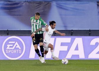 El Arsenal insistirá por Guido