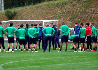 Una pretemporada al estilo del año pasado