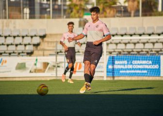 El Valencia fichará a Burlamaqui para tres temporadas