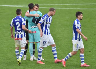 El Alavés estudia concentrarse esta pretemporada de verano