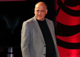 LaLiga estudia cambios para 