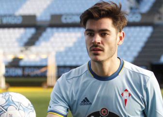 Oficial: Jozabed y Juncà se desvinculan del Celta