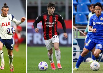 'Overbooking' en el ala derecha