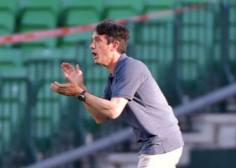 Pacheta, a punto de convertirse en el entrenador del Real Valladolid