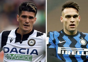 Los otros intentos del Cholo de 'argentinizar' el Atleti... fallidos