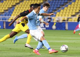 Cambio de aires para Kubo