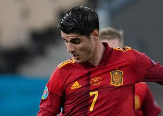 De Tomás estalla por el caso Morata