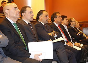 Spain Football Capital quiere firmar el jueves la compra del Zaragoza