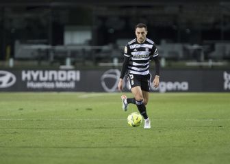 El Lugo se interesa por Aguza