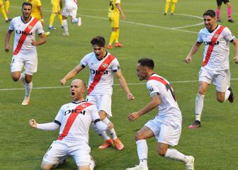 El camino a Primera pasa por Isi