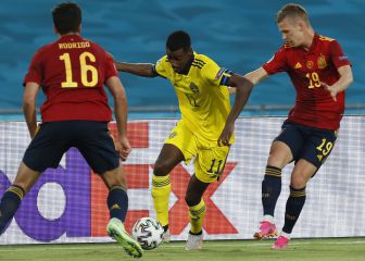 El debut de La Roja rozó los 8 millones de espectadores en TV