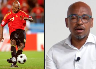 El truco de Marcos Senna para batir a Buffon en 2008