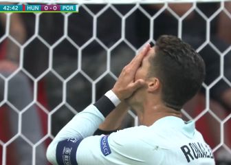 El fallo de Cristiano del que se hacen eco en el mundo y es mucho peor que el de Morata