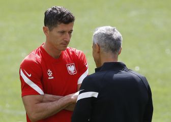 Polonia es un polvorín