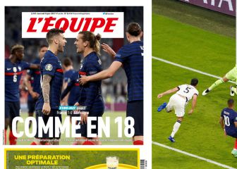 Lío en Francia por una portada y la I Guerra Mundial