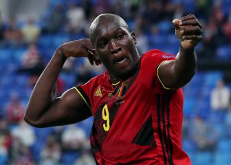 Grupo B de la Eurocopa: resultados, calendario, clasificación y con quién se cruza