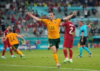 Bale renace y señala el camino