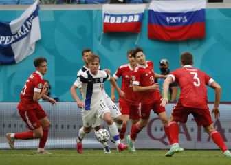 Con Miranchuk es más fácil