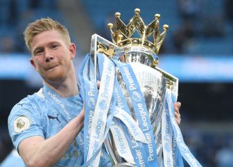 La Premier ya tiene calendario: Spurs-City, el 14 de agosto