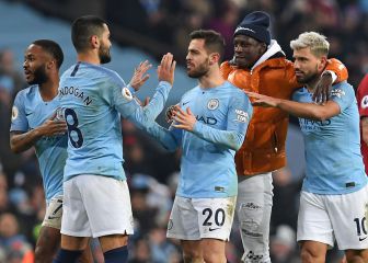 Dos cracks se rebelan en el City