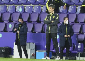 Oficial: Pacheta, la segunda piedra del proyecto Ronaldo