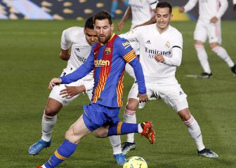 Habrá Liga en Nochevieja