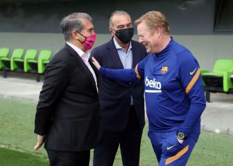 Problema con los intercambios