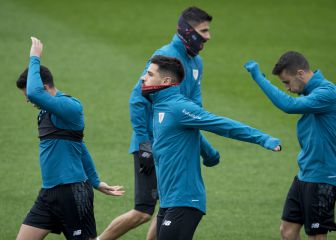 Siete jugadores terminarán de recuperarse en la pretemporada