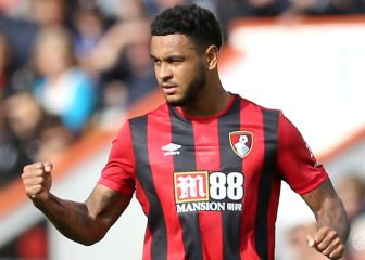 El noruego King, la alternativa favorita de Pellegrini en ataque