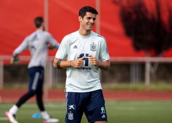 Morata le mete en el mercado