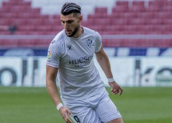 Rafa Mir es el deseado para la delantera