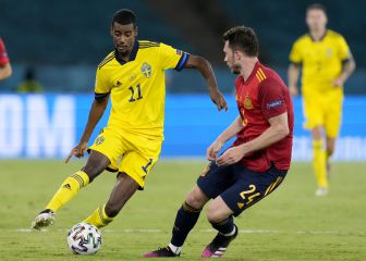 Locura en la Premier por Isak