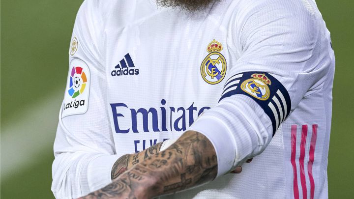 Sergio Ramos leaves Real Madrid: who will take over as captain?