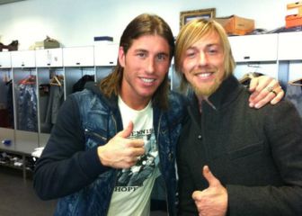 El emotivo mensaje de Guti a Ramos