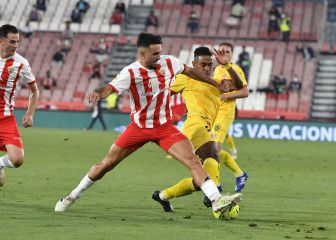 Manu Morlanes puede ser el culebrón del verano