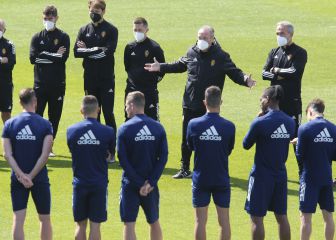 El Zaragoza disputará seis amistosos durante la pretemporada