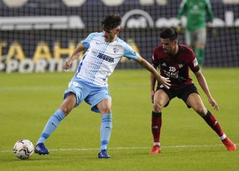 Málaga - Jozabed: acuerdo cerrado