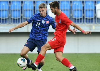 La Real ficha a Pokorny para el Sanse