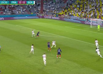 Lo de Pogba fue de locos y Zidane tenía razón como verán