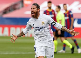 Se va Ramos del Madrid, se va una leyenda