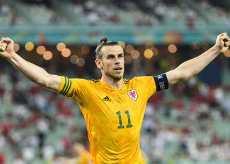 Bale deja un mensaje