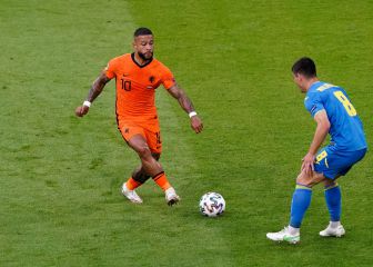 Grupo C de la Eurocopa: resultados, calendario, clasificación y con quién se cruza