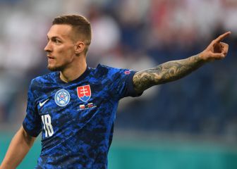 El arma secreta de Eslovaquia