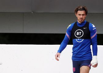 Mourinho da su bendición: 