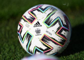 Octavos de final de la Eurocopa: selecciones clasificadas y cuándo se juegan