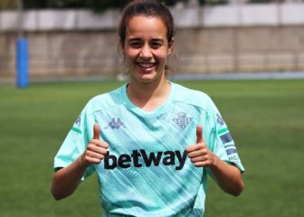 Rosa Márquez, del duelo ante el Depor: 