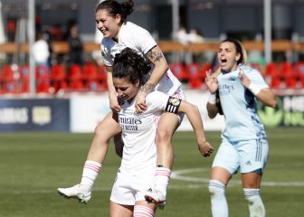 Los dos grandes desafíos del Real Madrid ante el Santa Teresa