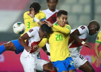 Partidos de hoy, 17 de junio, en la Copa América: horarios, TV y cómo ver